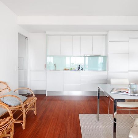 Own Places - Ocean View Apartment Matosinhos  Exterior foto