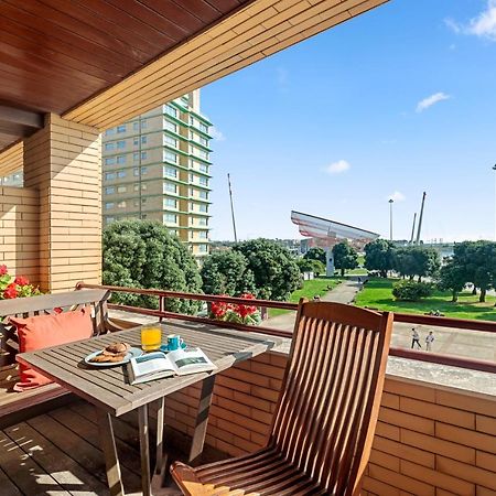 Own Places - Ocean View Apartment Matosinhos  Exterior foto