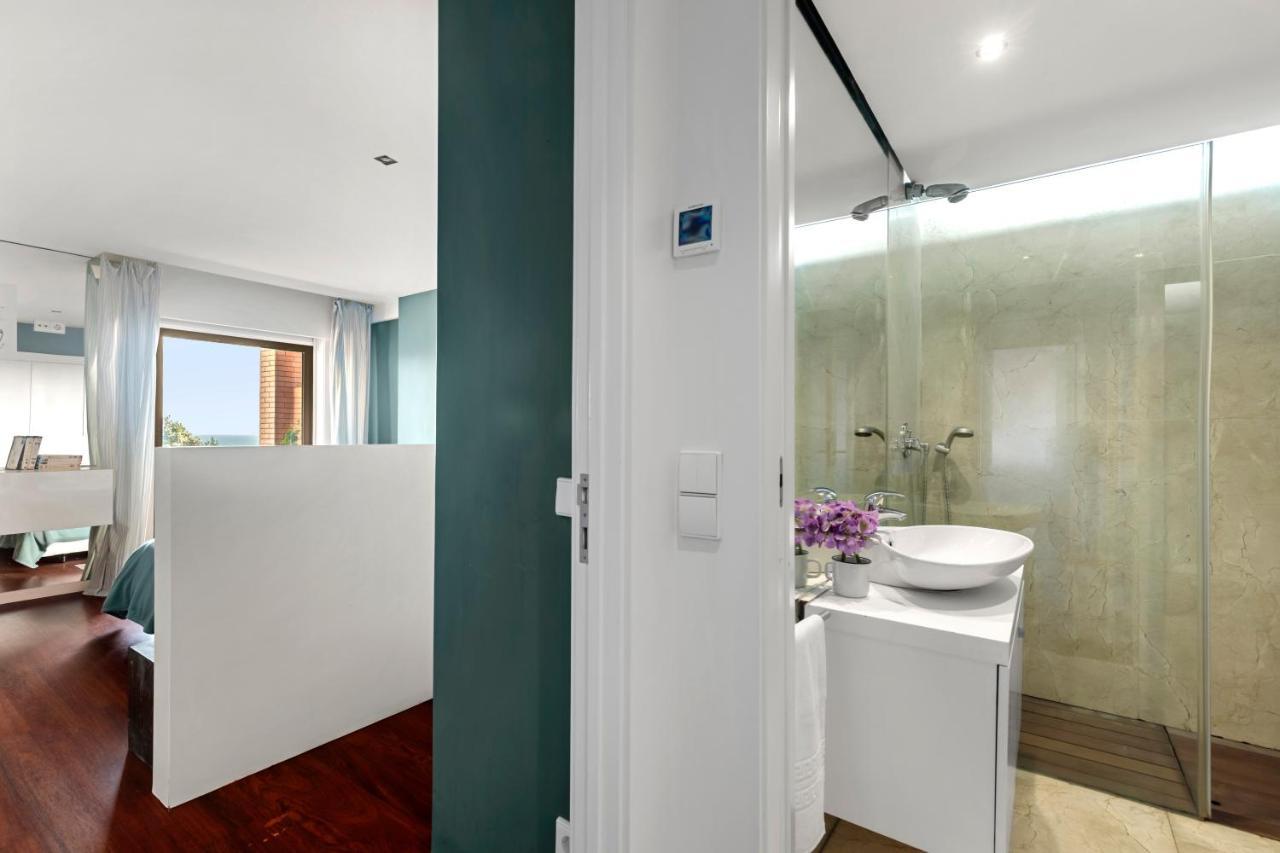 Own Places - Ocean View Apartment Matosinhos  Exterior foto