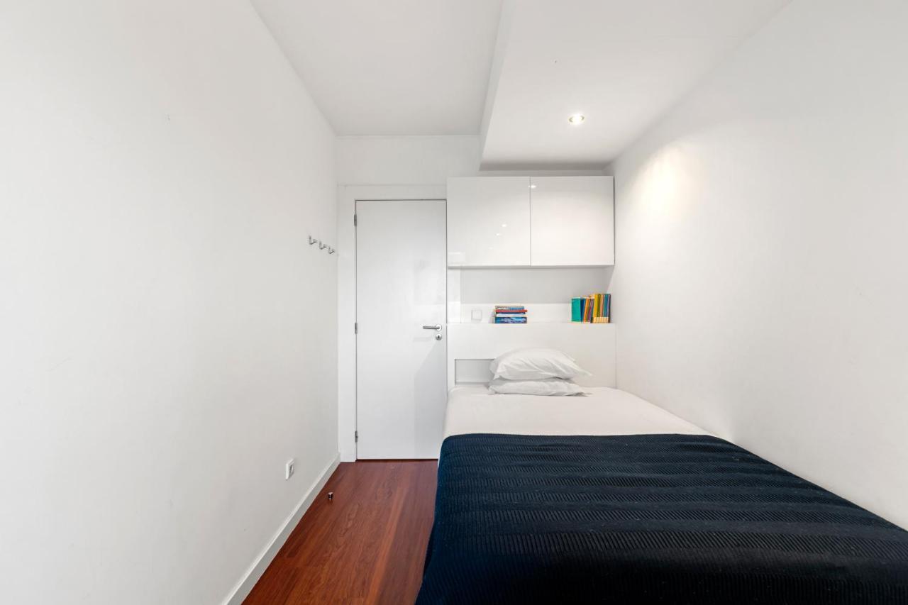 Own Places - Ocean View Apartment Matosinhos  Exterior foto